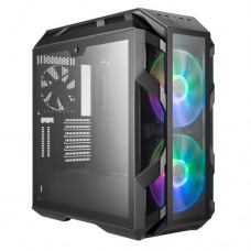 Cooler Master H500M